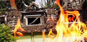 Hausrateversicherung Brandschutzversicherung Winsen Luhe